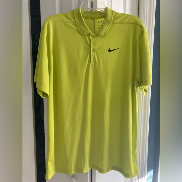 Nike Other - 3 Nike Men's Golf Polo Shirts